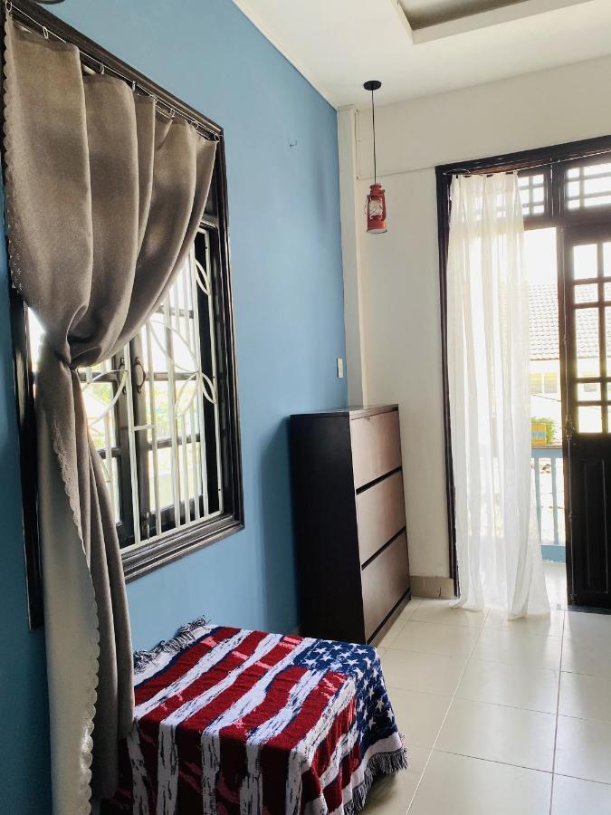 Bititi Dorm Vandrerhjem Hoi An Eksteriør bilde