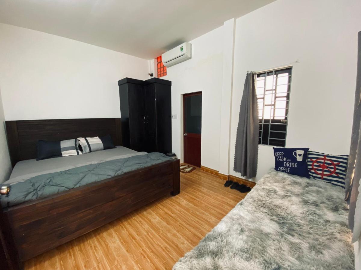 Bititi Dorm Vandrerhjem Hoi An Eksteriør bilde